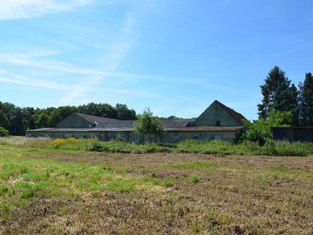 Hintere Ansicht Bild 2