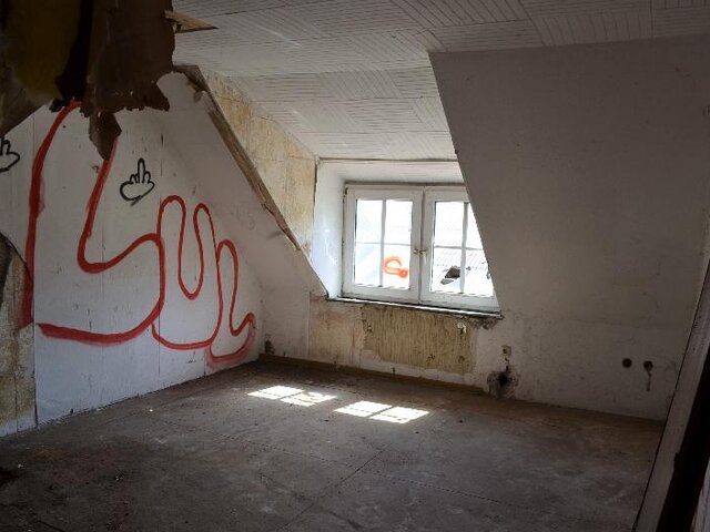 Zimmer 1. OG