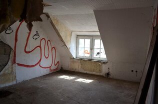 Zimmer 1. OG