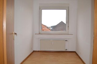 Erstes Zimmer links