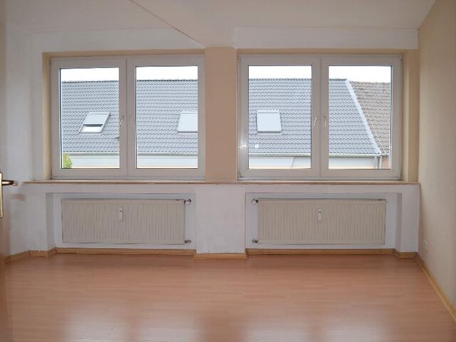 3. Zimmer rechts