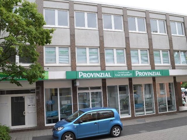 Haus Pastoratstr. 4