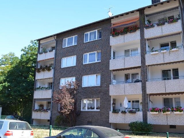 1-3 Personen Wohnung