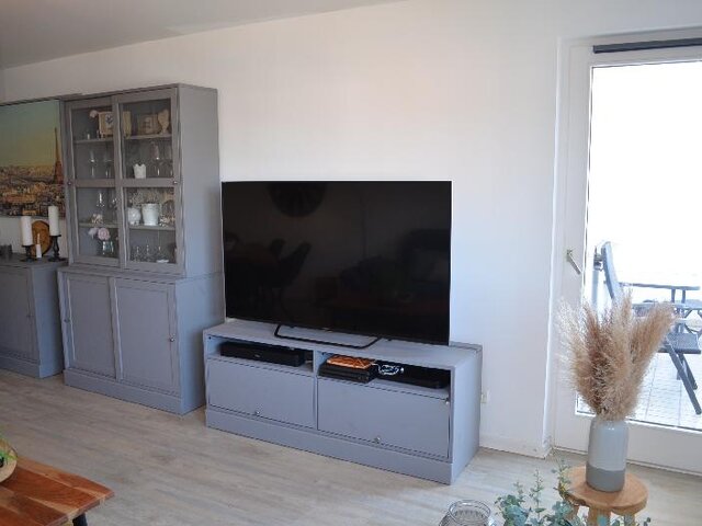 Wohnbereich Bild 3