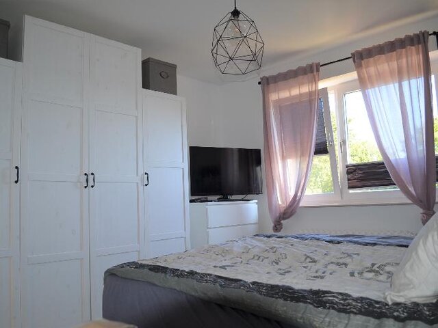 Elternschlafzimmer
