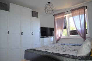 Elternschlafzimmer