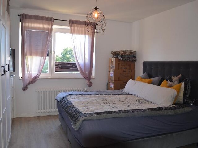 Elternschlafzimmer