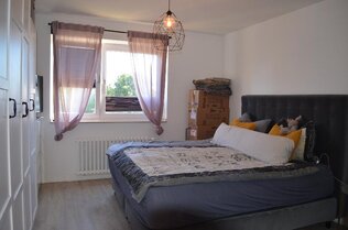 Elternschlafzimmer