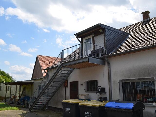 Rückseite