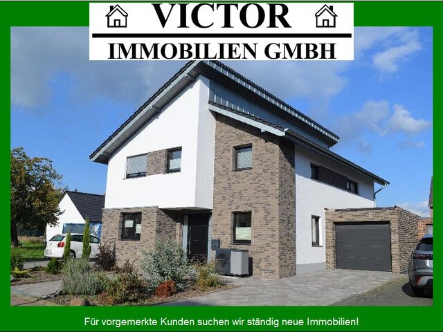 Ein starkes Haus in Alpsray