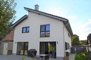 Hintere Ansicht rechts