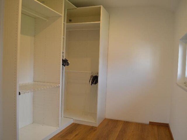 2. Zimmer derzeit Ankleide