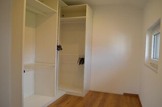 2. Zimmer derzeit Ankleide