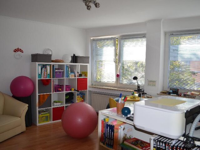 Raumbeispiel