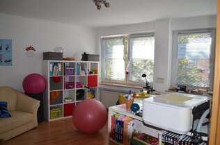 Raumbeispiel