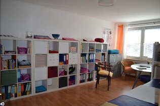 Raumbeispiel