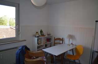 Küche Bild 2 Aufenthaltsraum
