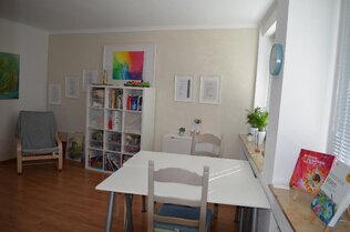 Raumbeispiel