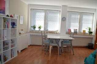 Raumbeispiel