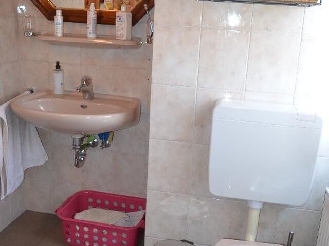 Bad Nr. 2 ab Flur Bild 2
