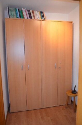 Dielenschrank kostenlos