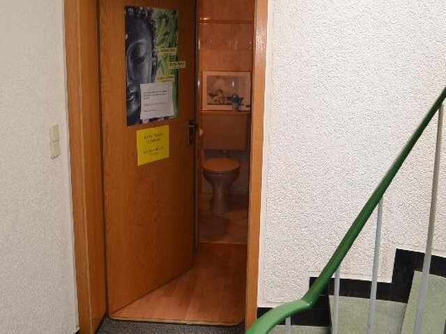 Treppenhaus