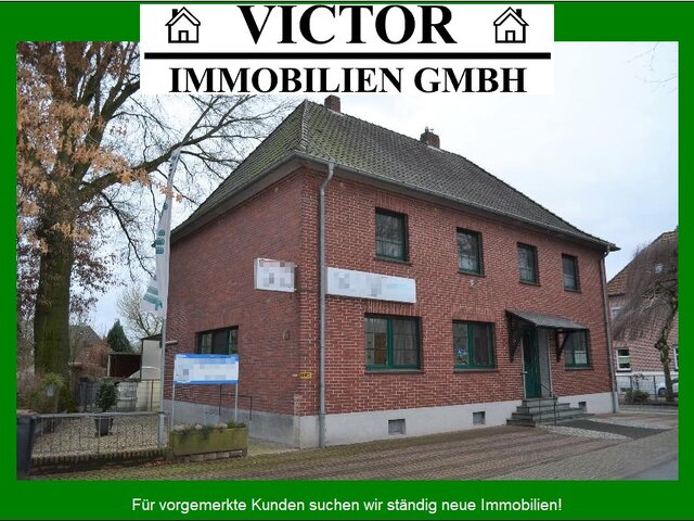 Villa in Alpen-Zentrum