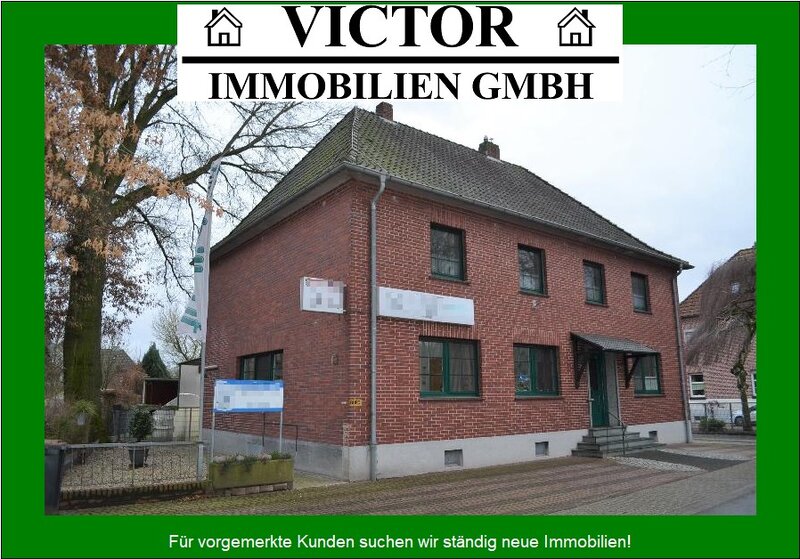 Villa in Alpen-Zentrum