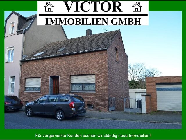 Wohnung 1. OG Feldstr. 11