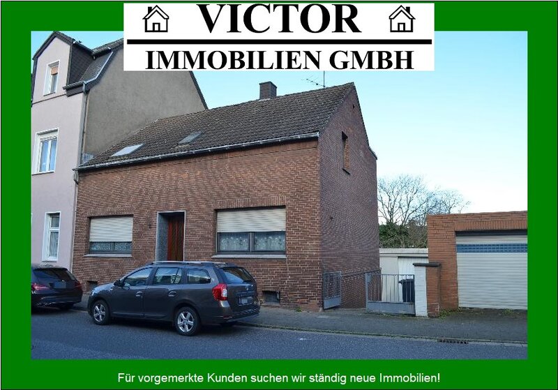 Wohnung 1. OG Feldstr. 11