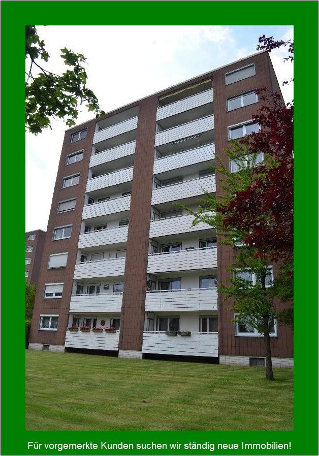 Chice ETW in Rumeln