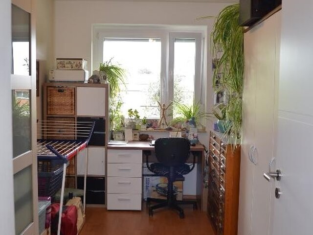 Kinderzimmer oder Büro
