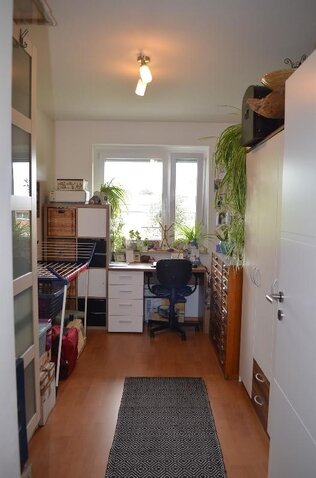 Kinderzimmer oder Büro