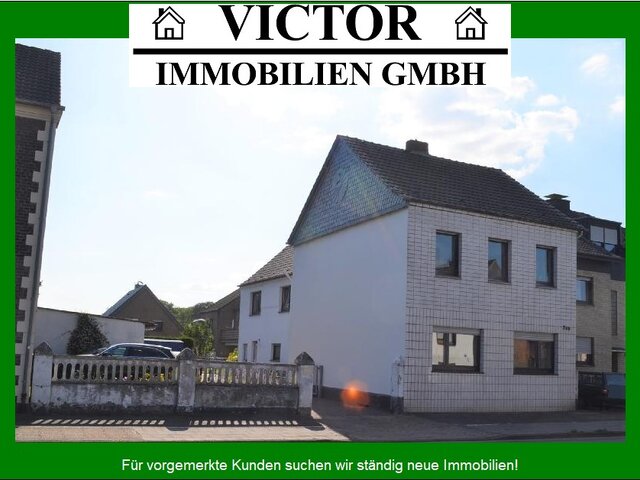 2 Eigentumswohnungen, Zufahrt