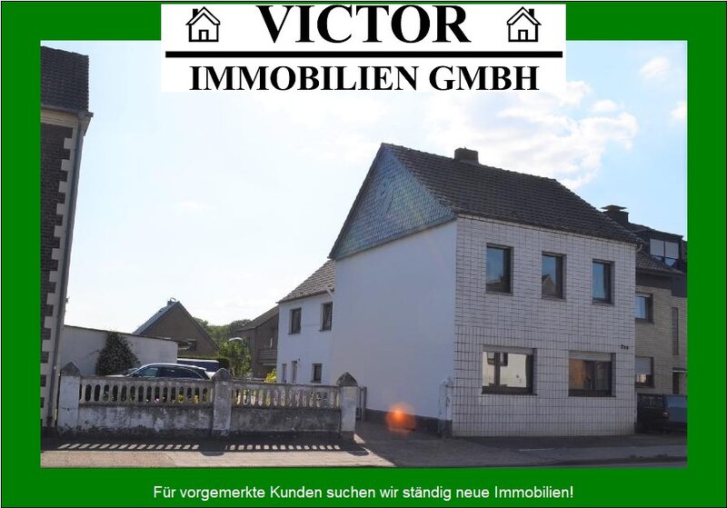 2 Eigentumswohnungen, Zufahrt