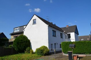 Gartenansicht