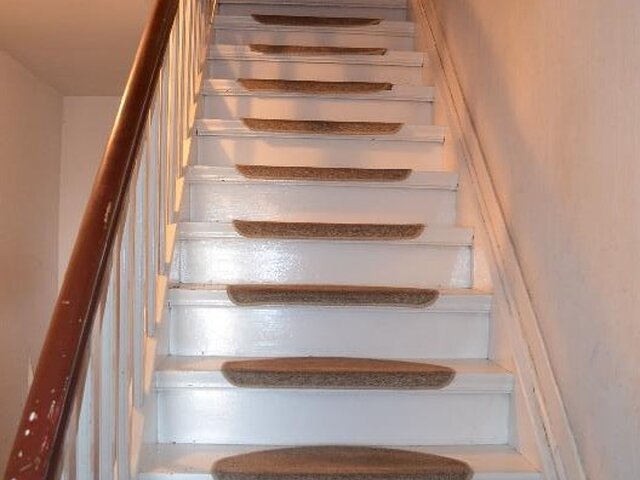 Treppe