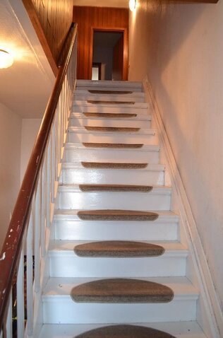 Treppe