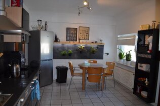 Küche Wohnung 2