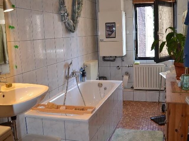 Bad Wohnung 2