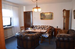 Wohnzimmer Wohnung 3