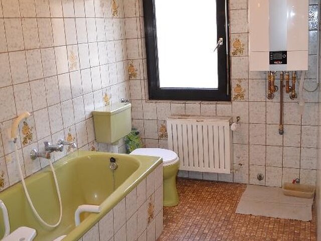 Bad Wohnung 3