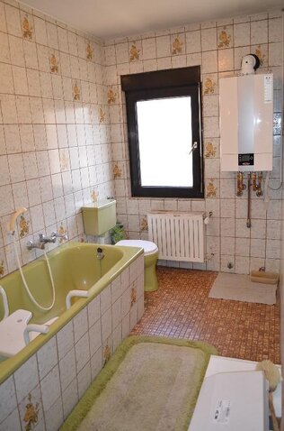 Bad Wohnung 3