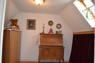 Podestzimmerüber Anbau