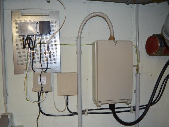 Unitymedia Kabel