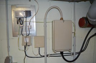 Unitymedia Kabel