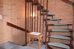 Treppenhaus