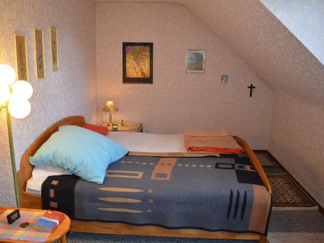 Zimmer 1 Bild 2