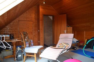 Dachstudio Dachspitze Bild 2