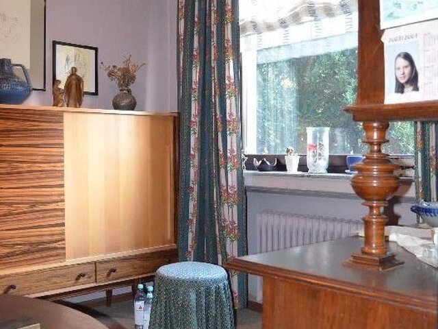 Kinderzimmer oder Büro